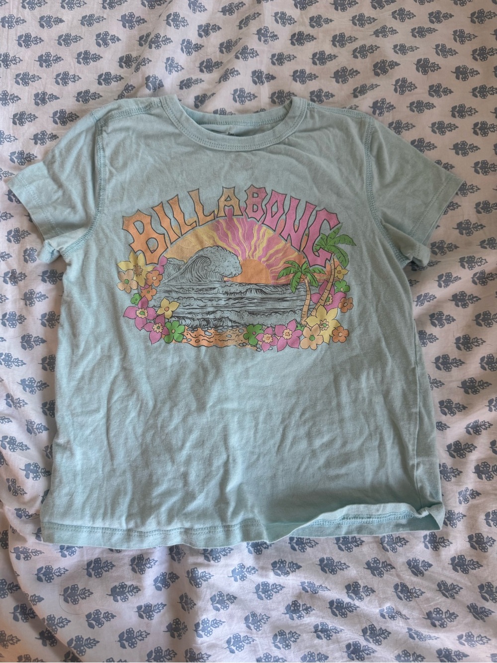 Billabong Kids Tee